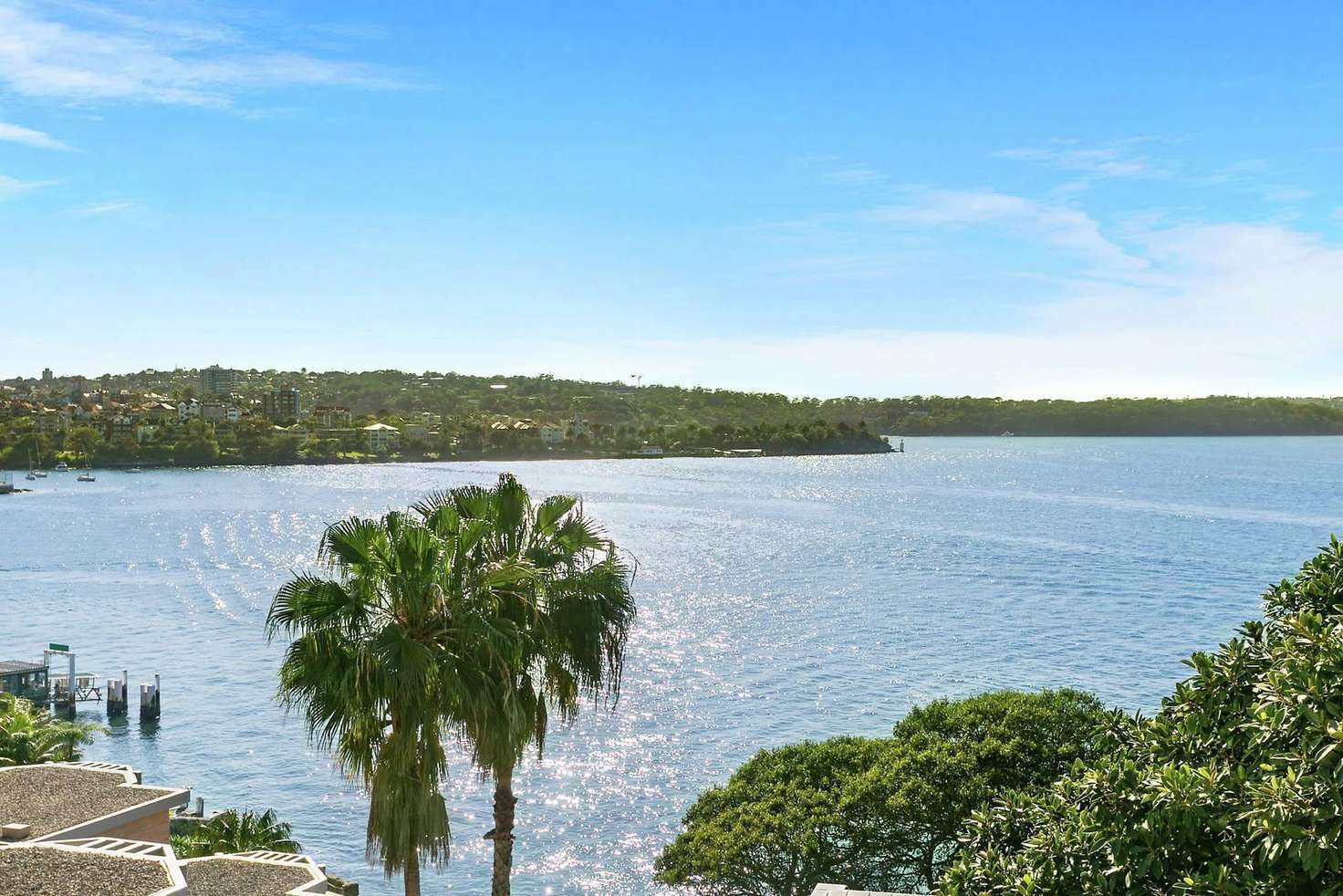 Main view of Homely apartment listing, 33/29 Carabella Street, Kirribilli NSW 2061