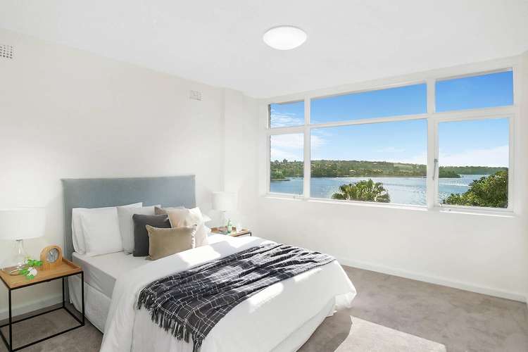 Third view of Homely apartment listing, 33/29 Carabella Street, Kirribilli NSW 2061