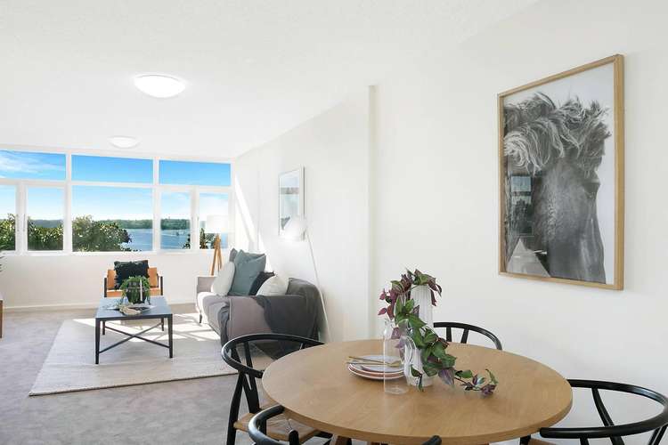 Fourth view of Homely apartment listing, 33/29 Carabella Street, Kirribilli NSW 2061