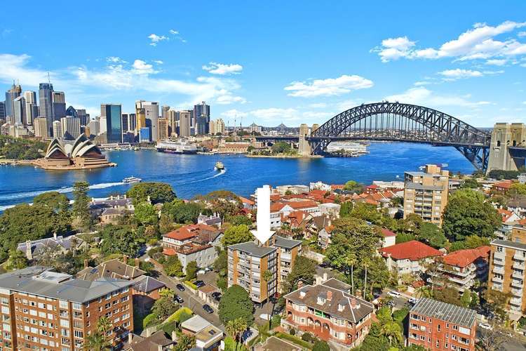 Sixth view of Homely apartment listing, 33/29 Carabella Street, Kirribilli NSW 2061
