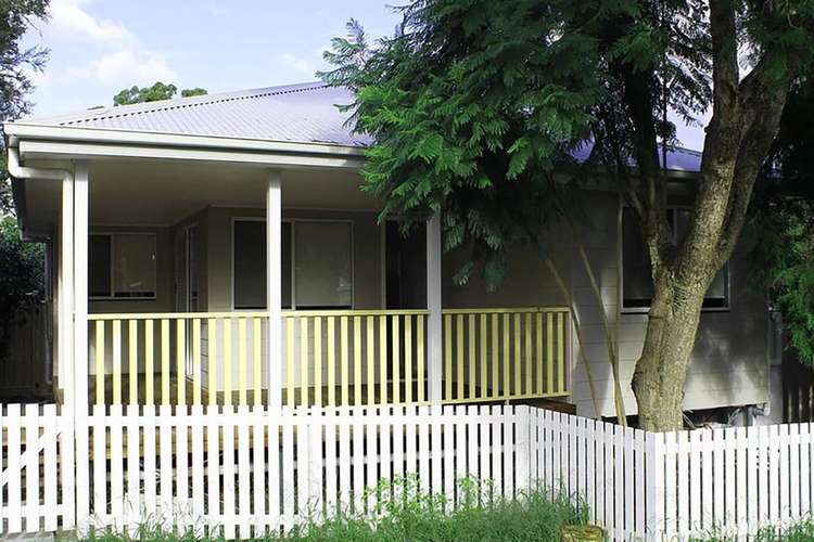 Main view of Homely house listing, 51B Collareen Street, Ettalong Beach NSW 2257