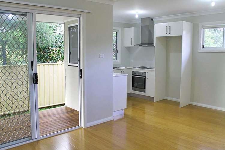 Second view of Homely house listing, 51B Collareen Street, Ettalong Beach NSW 2257