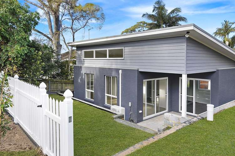 Main view of Homely house listing, 10A Iluka Avenue, Elanora Heights NSW 2101