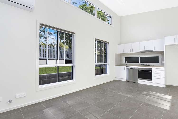 Third view of Homely house listing, 10A Iluka Avenue, Elanora Heights NSW 2101