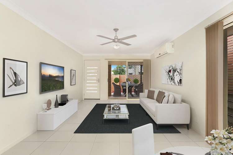 Second view of Homely house listing, 8 Rocky Cape Street, Springfield Lakes QLD 4300