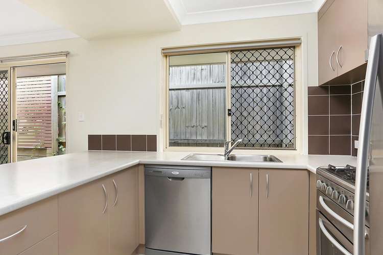 Third view of Homely house listing, 8 Rocky Cape Street, Springfield Lakes QLD 4300