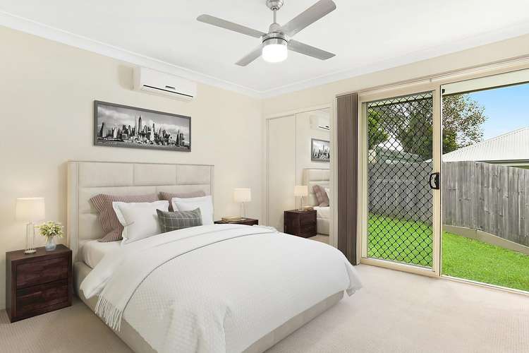 Fourth view of Homely house listing, 8 Rocky Cape Street, Springfield Lakes QLD 4300