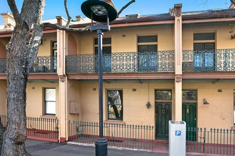 69 Lower Fort Street, Millers Point NSW 2000