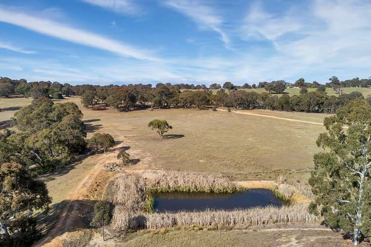 Second view of Homely residentialLand listing, Lot 1/13 Wurungul Lane, Gundaroo NSW 2620