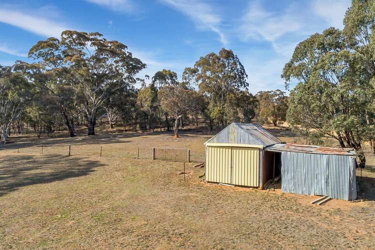 Fourth view of Homely residentialLand listing, Lot 1/13 Wurungul Lane, Gundaroo NSW 2620