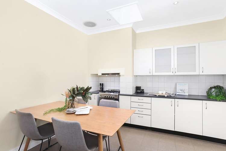 Fourth view of Homely house listing, 33 Sinclair Street, Wollstonecraft NSW 2065