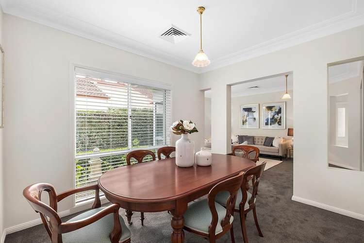 Third view of Homely villa listing, 3/1-9 Hillcrest Drive, St Ives NSW 2075