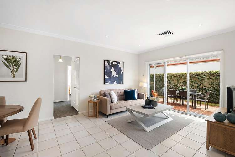 Fourth view of Homely villa listing, 3/1-9 Hillcrest Drive, St Ives NSW 2075