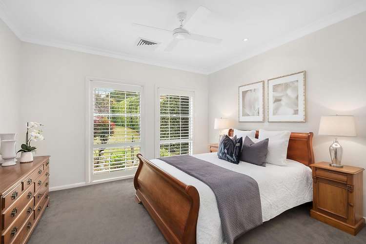 Sixth view of Homely villa listing, 3/1-9 Hillcrest Drive, St Ives NSW 2075