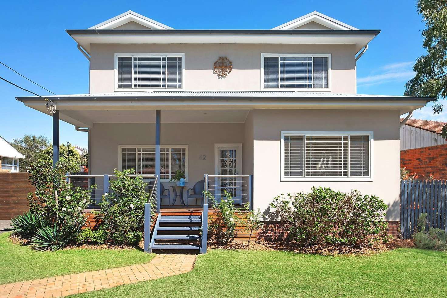 Main view of Homely house listing, 62 Edmondson Street, North Ryde NSW 2113