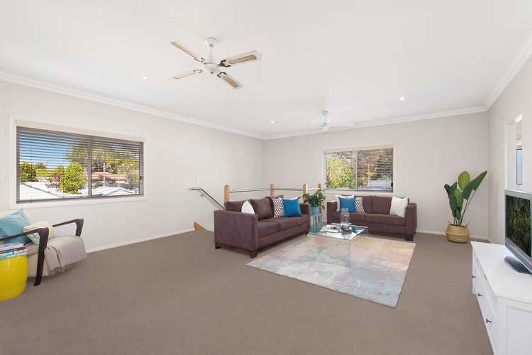 Second view of Homely house listing, 62 Edmondson Street, North Ryde NSW 2113