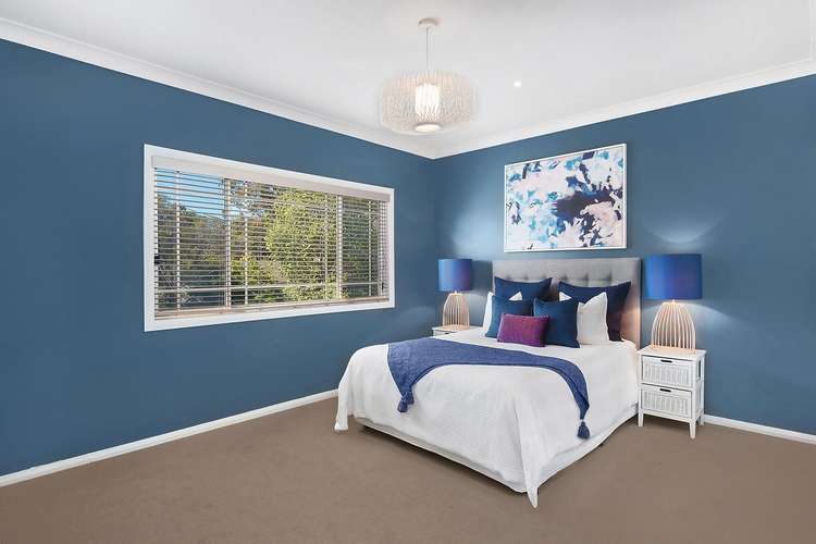 Sixth view of Homely house listing, 62 Edmondson Street, North Ryde NSW 2113