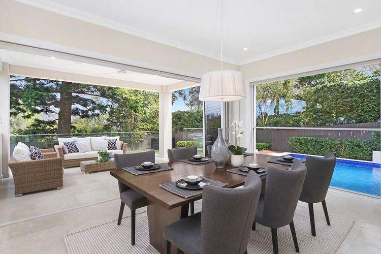 Sixth view of Homely house listing, 40 Lawley Crescent, Pymble NSW 2073