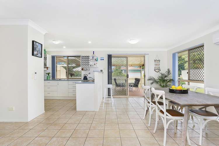 Second view of Homely house listing, 1 Huon Place, Currimundi QLD 4551