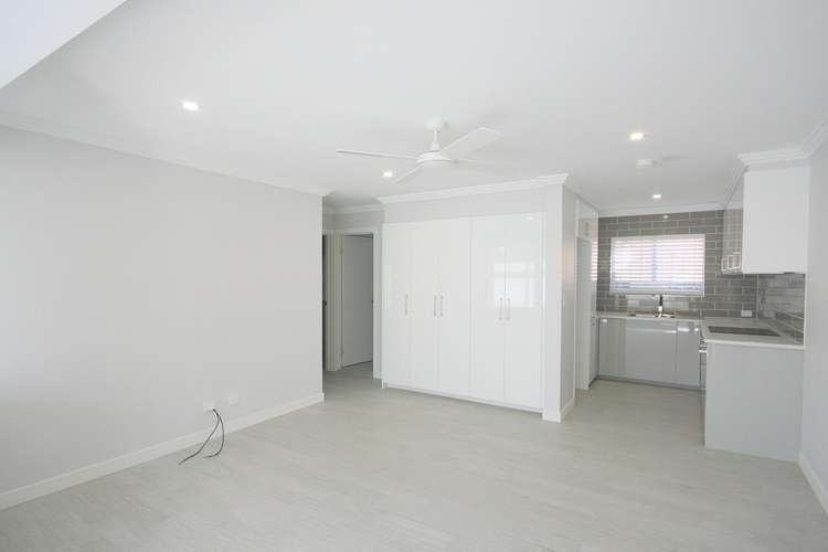 Second view of Homely apartment listing, 2/20 Rutledge Street 'The Pinnacle', Coolangatta QLD 4225