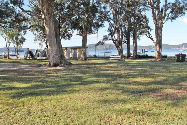 Third view of Homely house listing, 34 Brisbane Water Drive, Koolewong NSW 2256