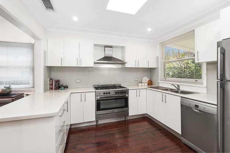 Fourth view of Homely house listing, 22 Merlin Street, Blacktown NSW 2148