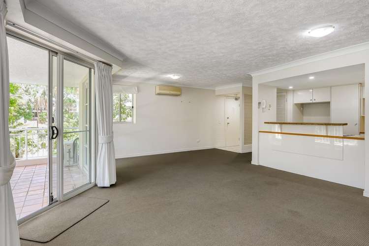 Second view of Homely unit listing, 4007/56 Wharf Street, Kangaroo Point QLD 4169