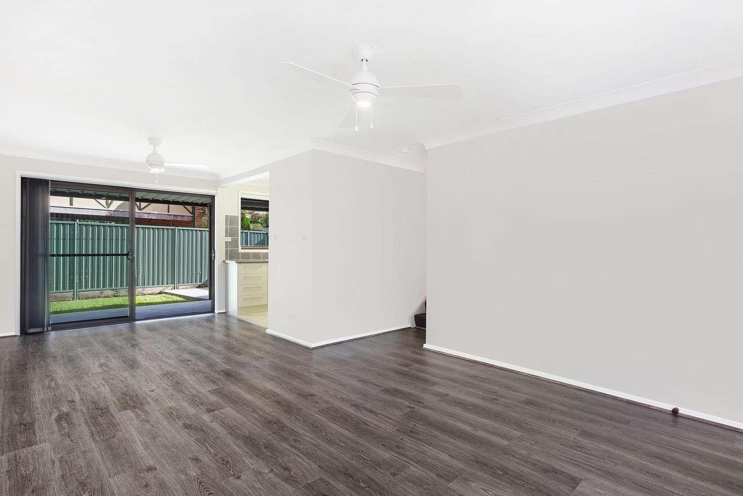 Main view of Homely townhouse listing, 11/144 Heathcote Road, Hammondville NSW 2170