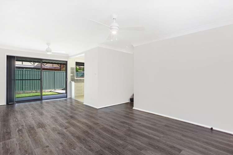 Main view of Homely townhouse listing, 11/144 Heathcote Road, Hammondville NSW 2170