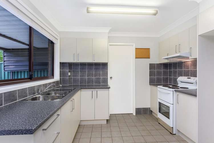 Second view of Homely townhouse listing, 11/144 Heathcote Road, Hammondville NSW 2170