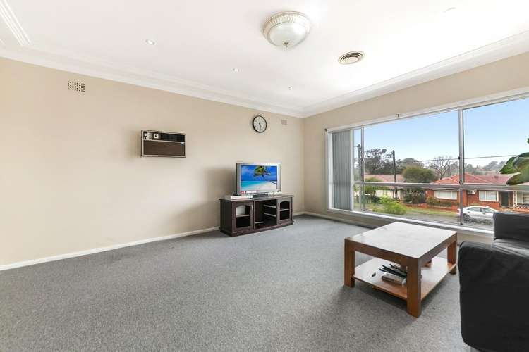 Second view of Homely house listing, 14 Targo Road, Girraween NSW 2145