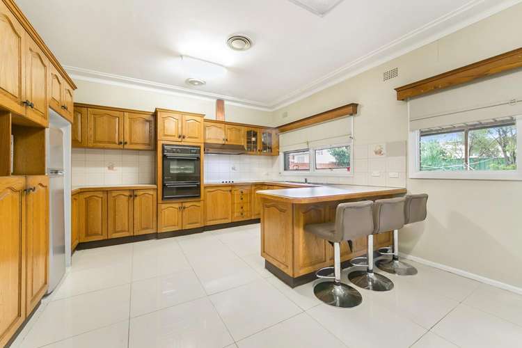 Third view of Homely house listing, 14 Targo Road, Girraween NSW 2145