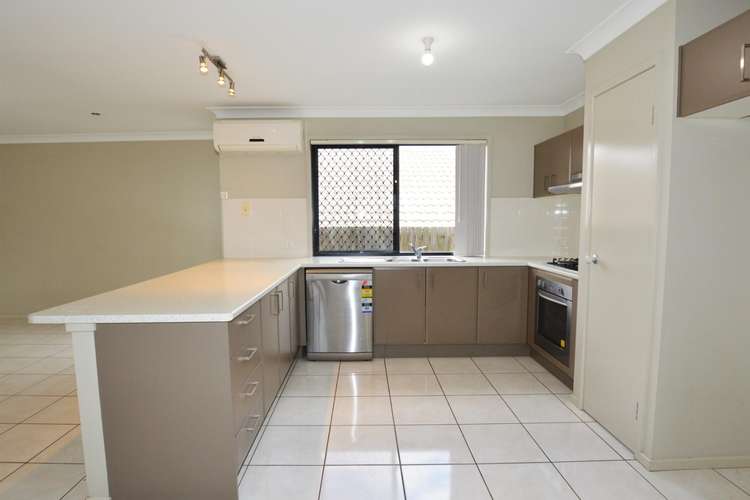 Second view of Homely house listing, 20 Timberlake Place, Springfield Lakes QLD 4300