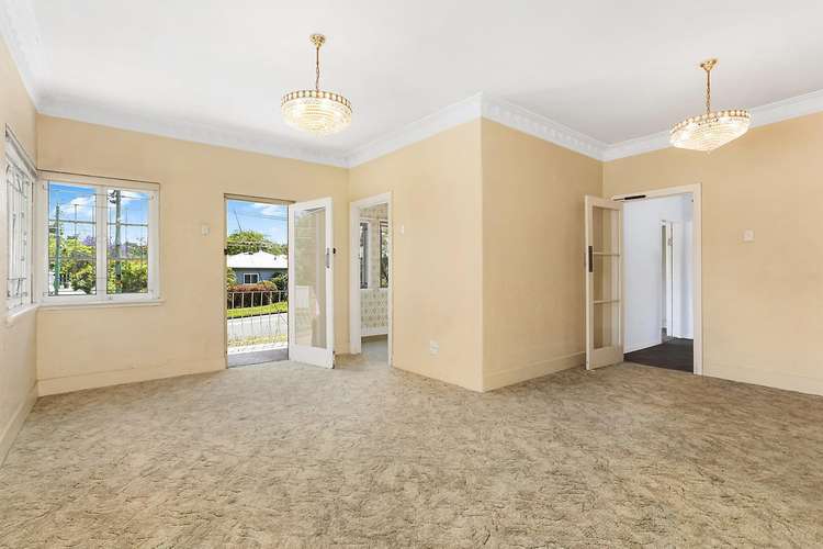 Third view of Homely house listing, 42 Brisbane Corso, Fairfield QLD 4103