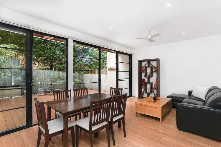 Third view of Homely townhouse listing, 8/82B Old Pittwater Road, Brookvale NSW 2100