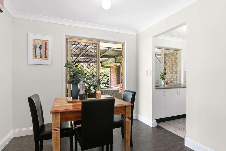 Fourth view of Homely house listing, 4 Giza Court, Camira QLD 4300