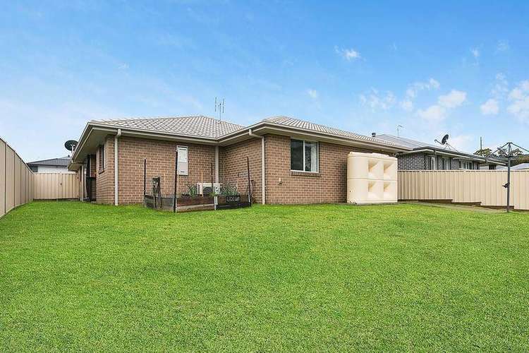 Sixth view of Homely house listing, 51 Belyando Crescent, Blue Haven NSW 2262