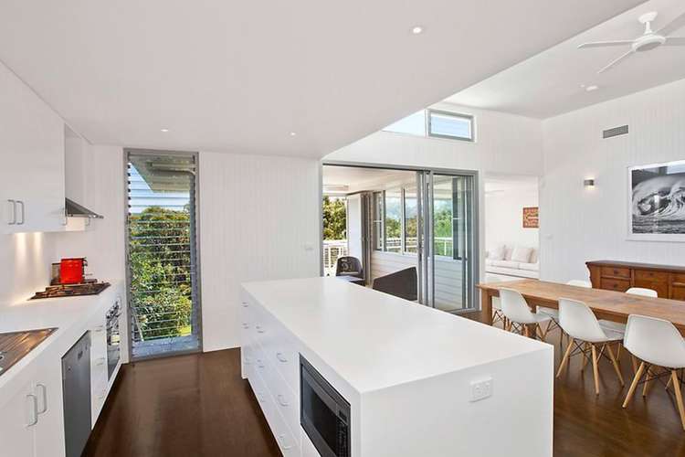 Second view of Homely house listing, 63 Beachview Esplanade, Macmasters Beach NSW 2251