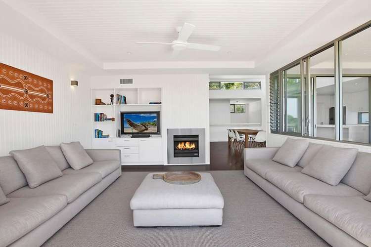 Fifth view of Homely house listing, 63 Beachview Esplanade, Macmasters Beach NSW 2251