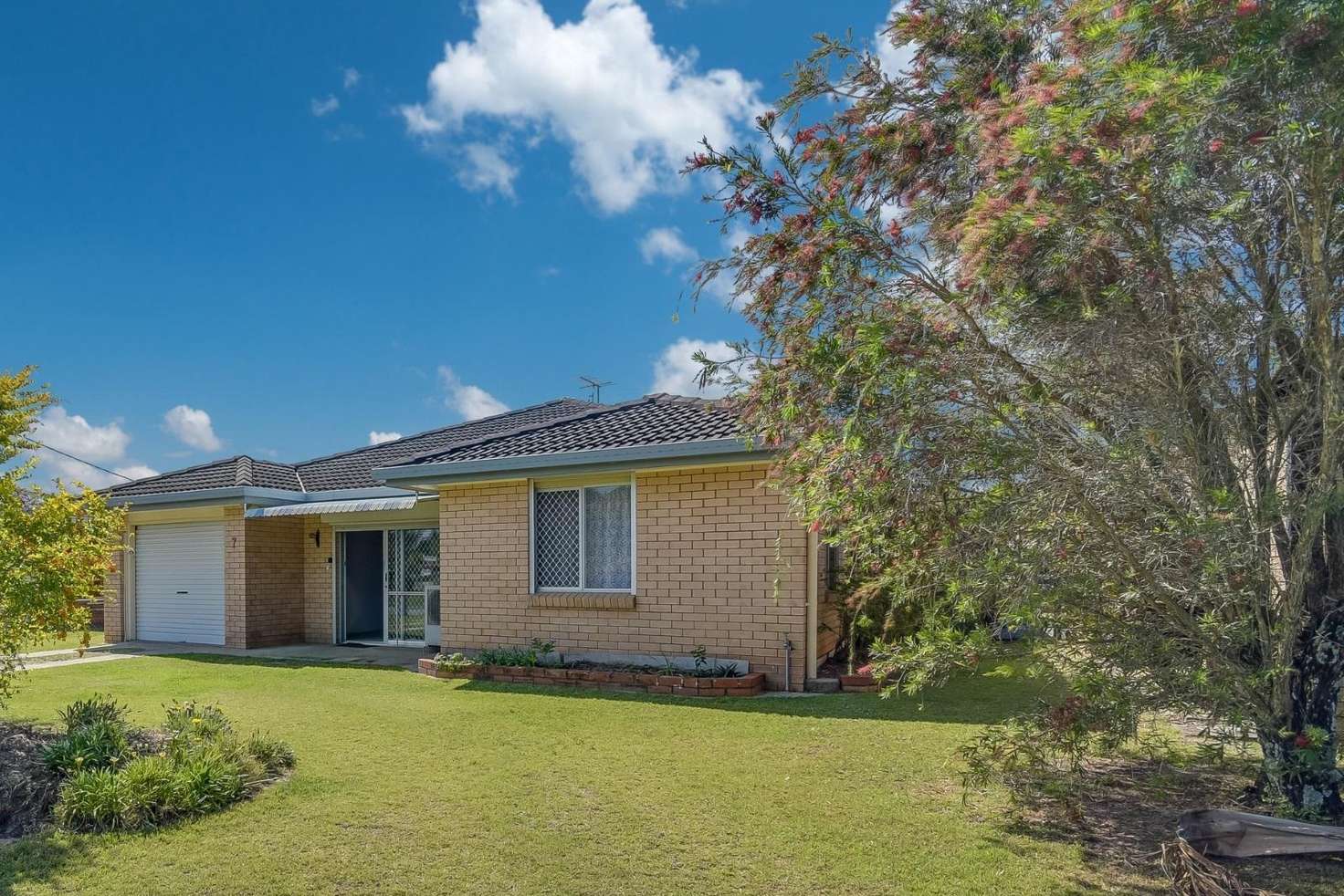 Main view of Homely house listing, 7 Kevdon Street, Golden Beach QLD 4551