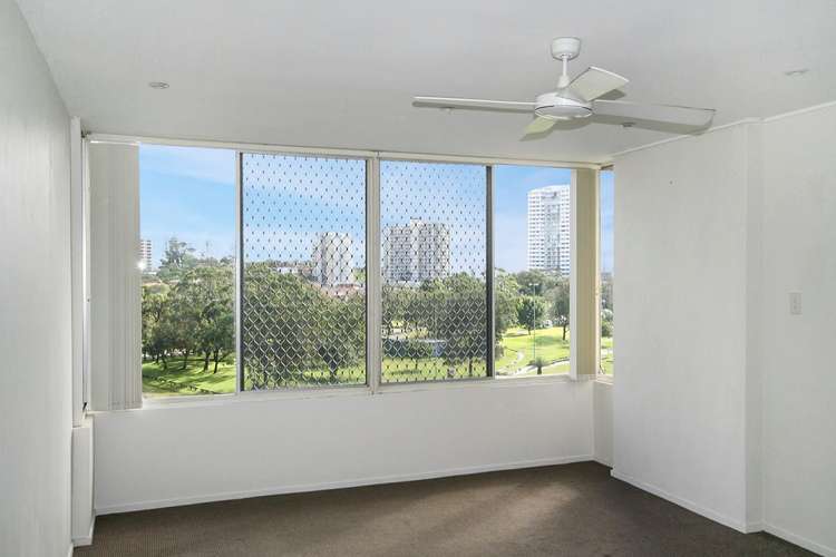 Third view of Homely apartment listing, 12/21 Dixon Street, Coolangatta QLD 4225