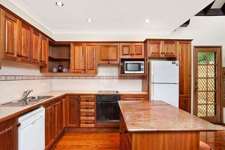 Third view of Homely house listing, 31 Kilmarnock Road, Engadine NSW 2233