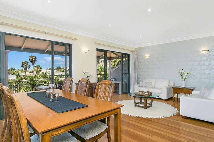 Third view of Homely townhouse listing, 18 St Malo Avenue, Hunters Hill NSW 2110