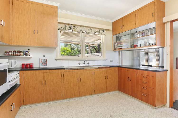 Second view of Homely house listing, 32 Cuthbert Avenue, Highton VIC 3216