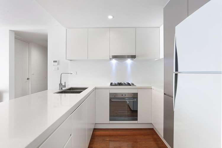 Second view of Homely apartment listing, 19/19 Larkin Street, Camperdown NSW 2050