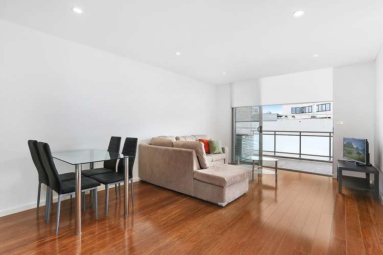 Third view of Homely apartment listing, 19/19 Larkin Street, Camperdown NSW 2050