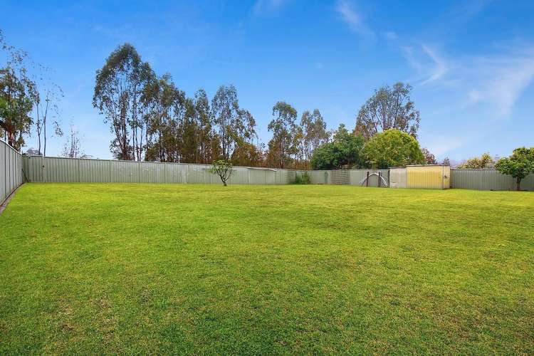 Third view of Homely residentialLand listing, Lot 20 Withers Place, Abbotsbury NSW 2176