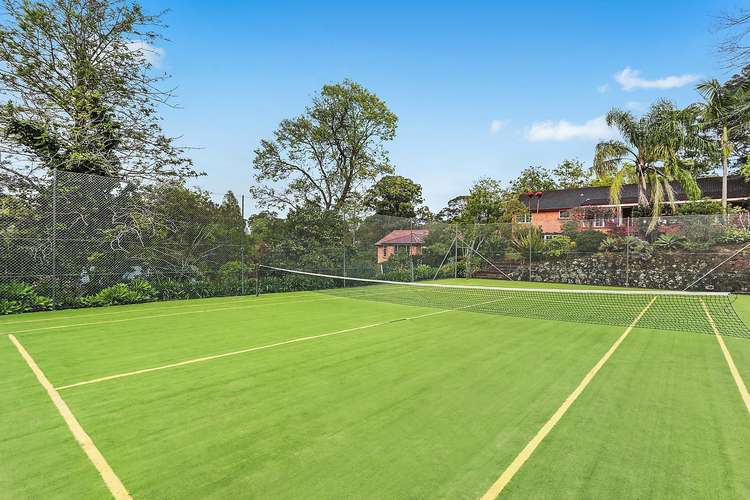 Main view of Homely house listing, 25 Macquarie Road, Pymble NSW 2073