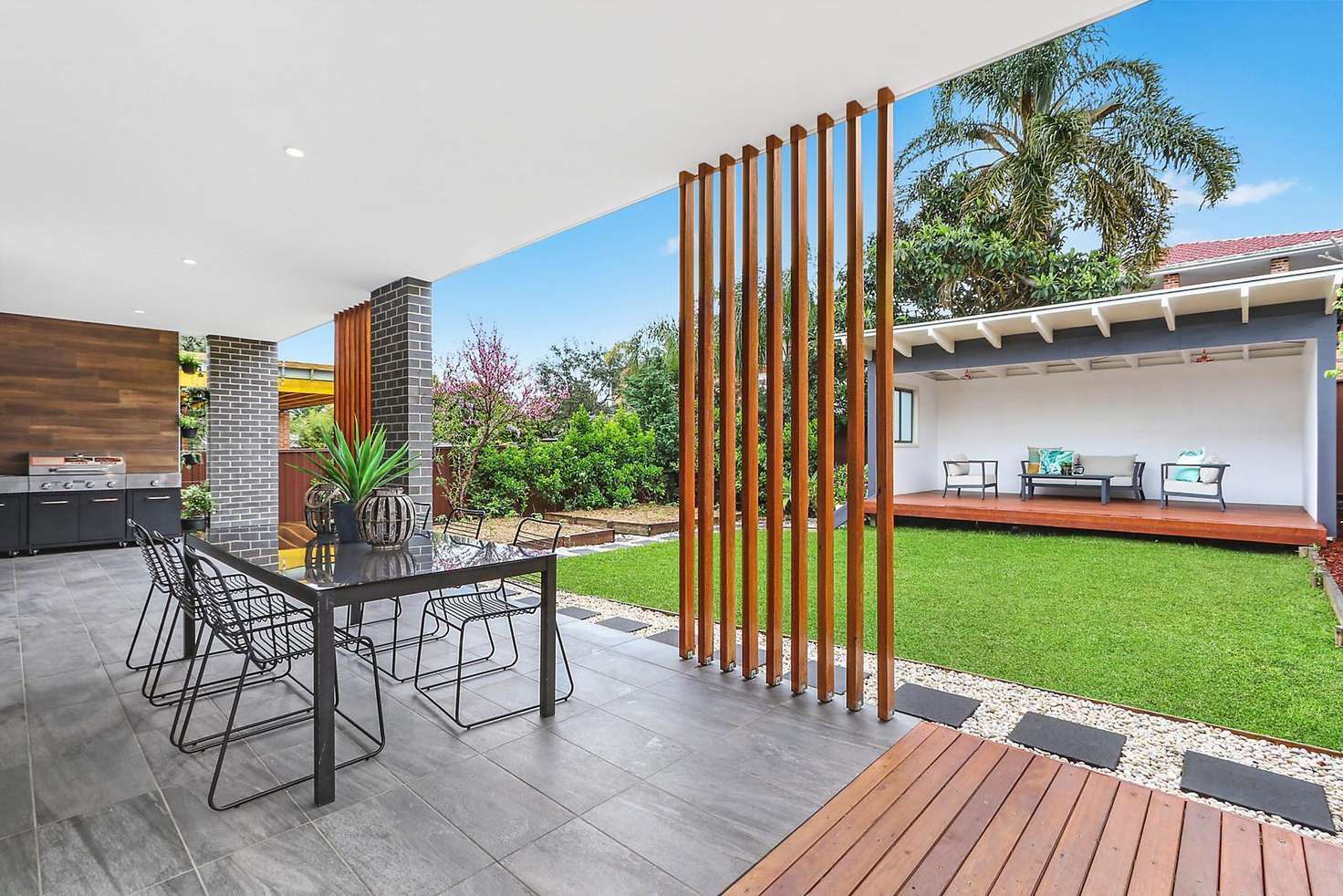 Main view of Homely house listing, 18 Wheeler Street, Carlton NSW 2218