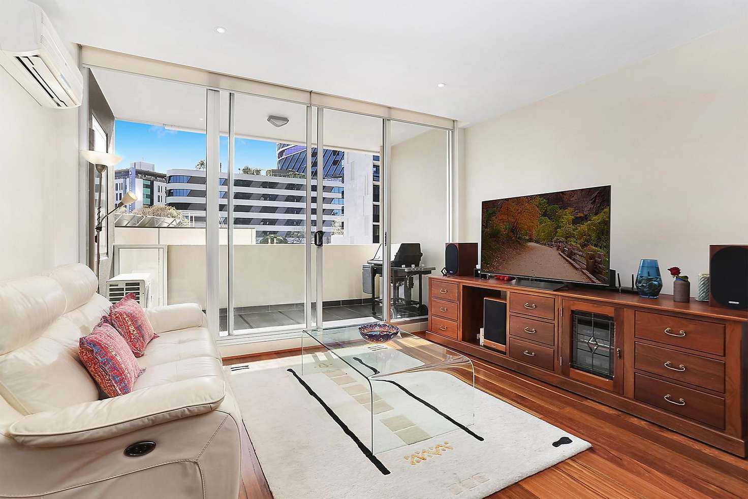 Main view of Homely apartment listing, 305/30 Wreckyn Street, North Melbourne VIC 3051